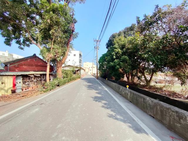 溪湖建地-1