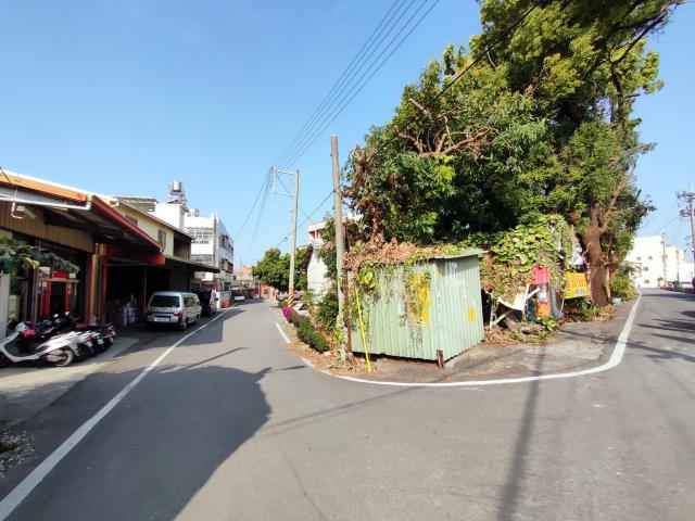 溪湖建地-3