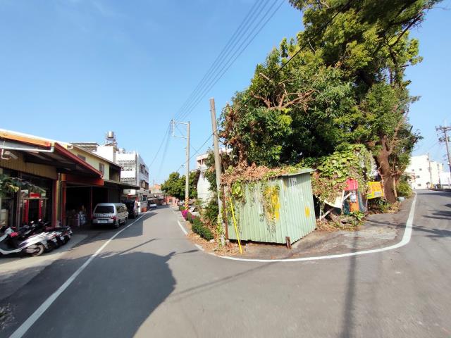 溪湖建地-5