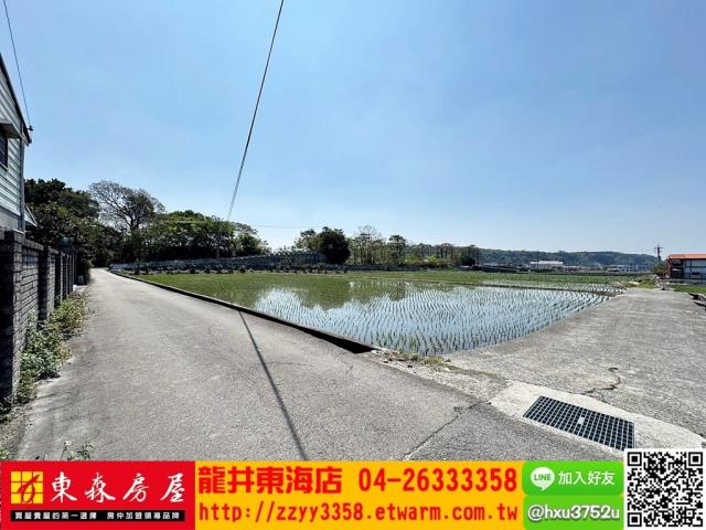 后里農地-6