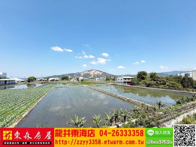 后里農地-7