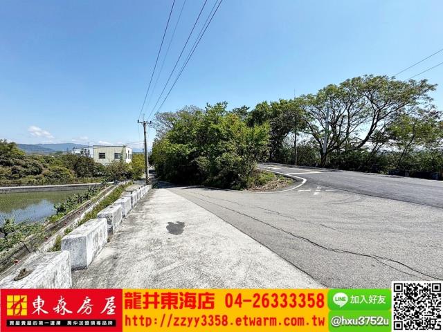 后里農地-8