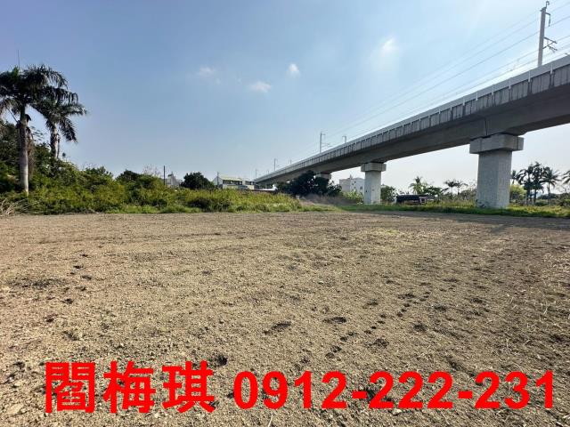 新市農地-7