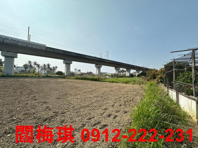 新市農地-4