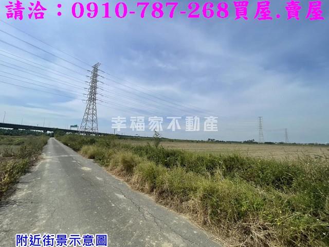 台南農地-10
