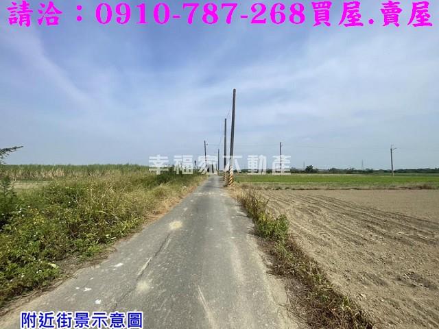 台南農地-13