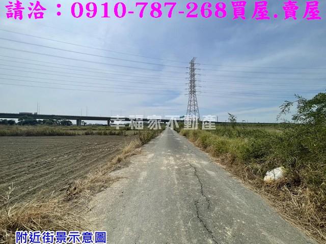 台南農地-14