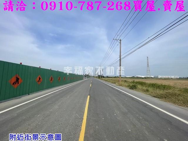 台南農地-2