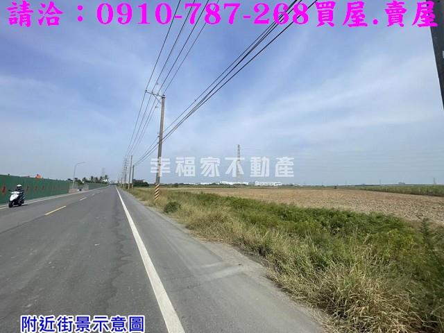 台南農地-3