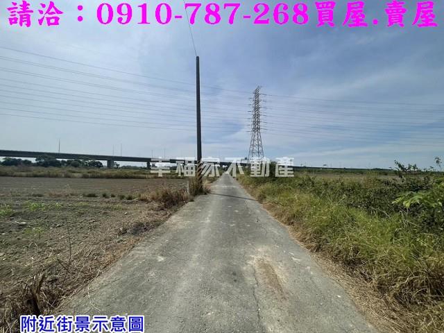 台南農地-6