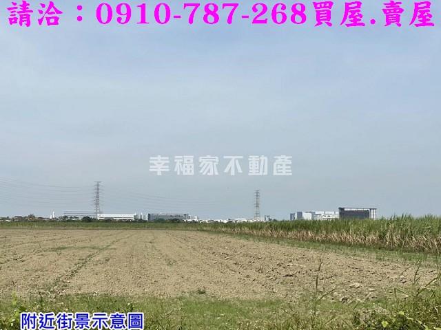 台南農地-7