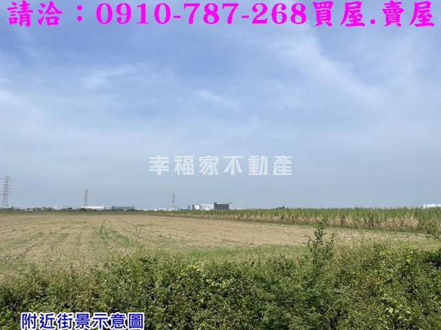 台南農地-8