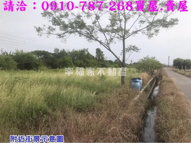 台南農地-2