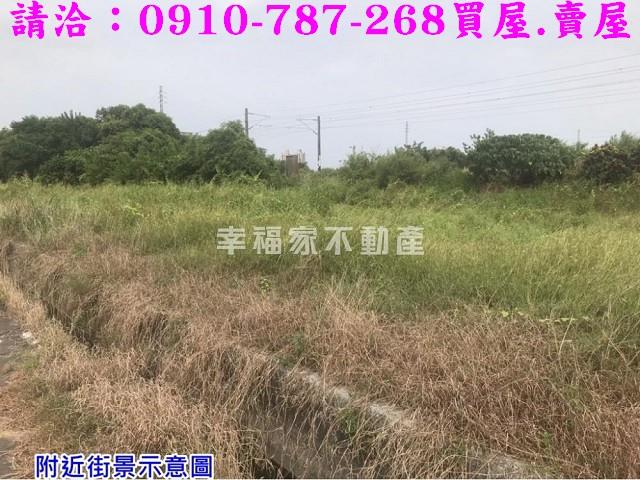 台南農地-3