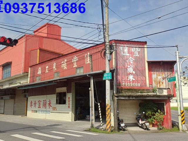 宜蘭壯圍農地-7