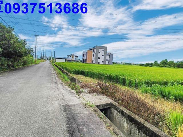 宜蘭員山農地-2