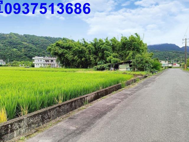 宜蘭員山農地-2