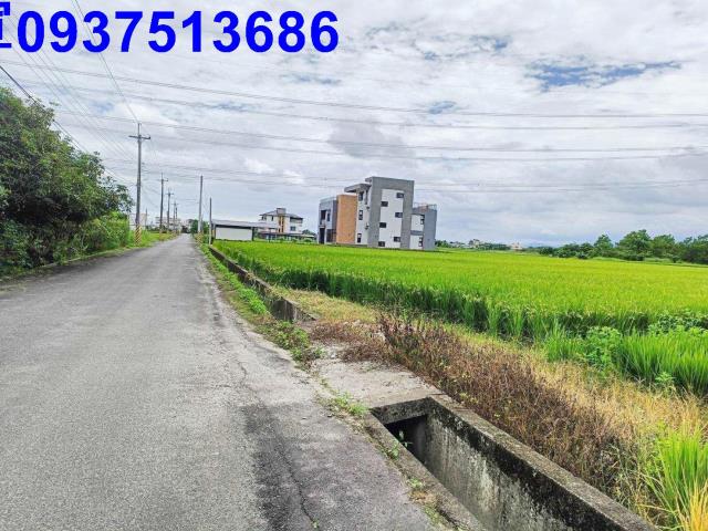 宜蘭員山農地-4