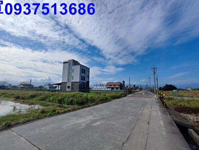 宜蘭員山農地-2