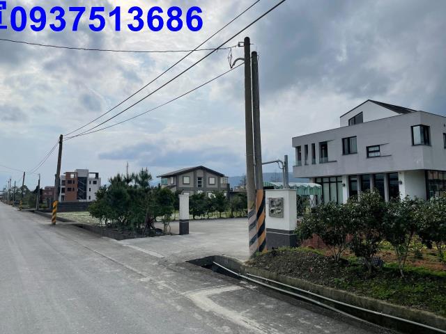 宜蘭宜蘭市農地-2