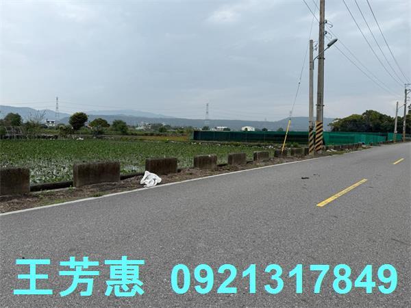 后里農地-10