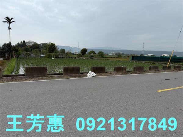 后里農地-5