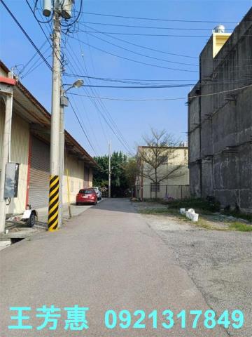 台中建地-5