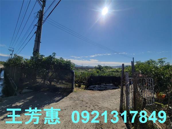 苗栗農地-1