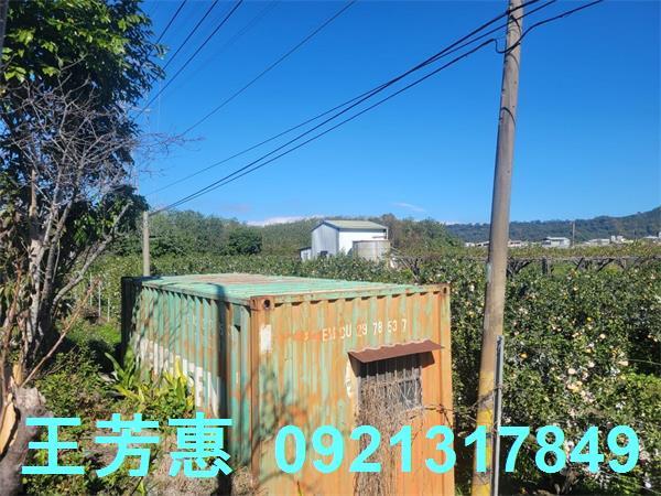 苗栗農地-5