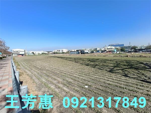 台中后里農地-10
