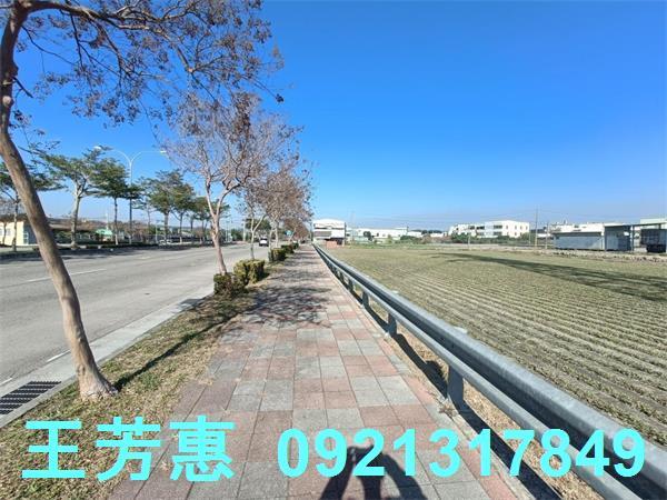 台中后里農地-11