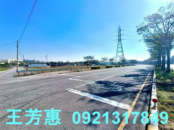 台中后里農地-1