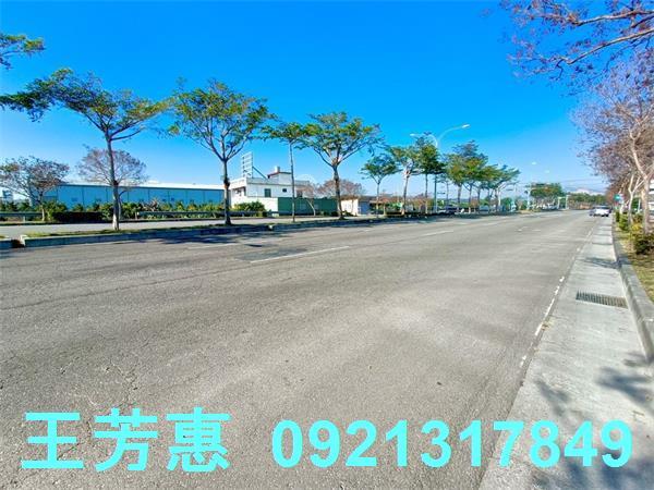 台中后里農地-2
