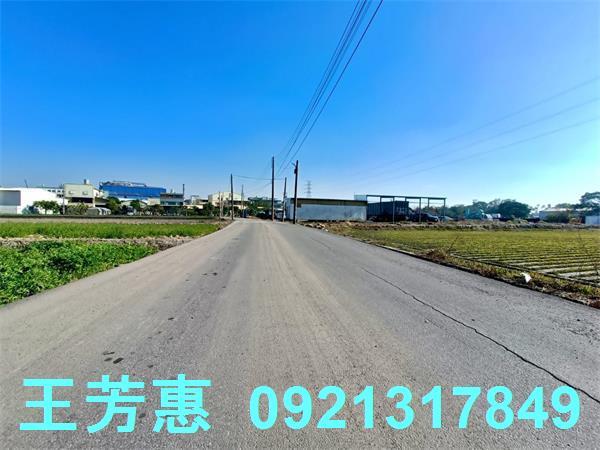 台中后里農地-4
