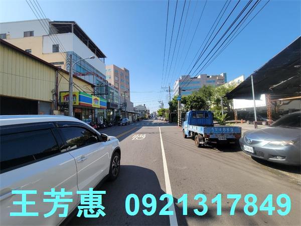 台中潭子工業地-11