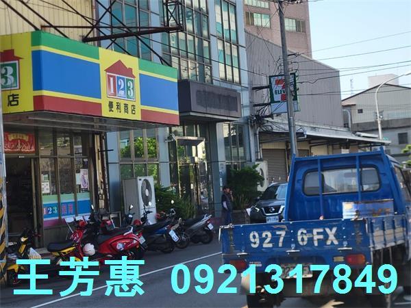 台中潭子工業地-12