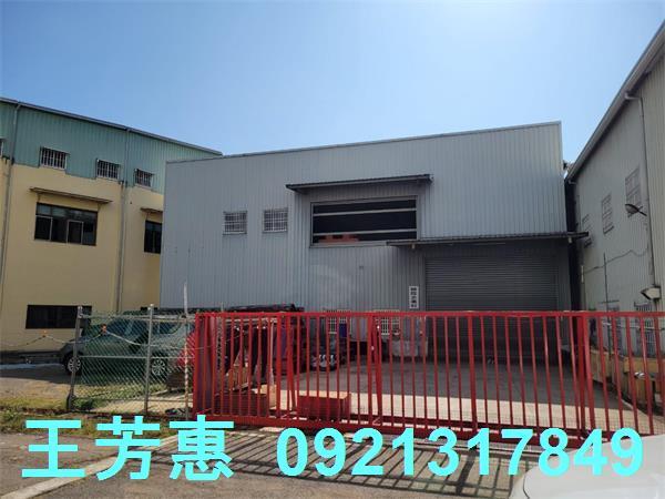台中潭子工業地-2
