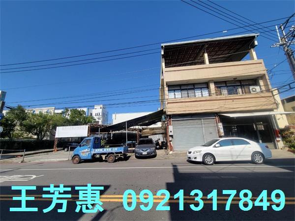台中潭子工業地-3