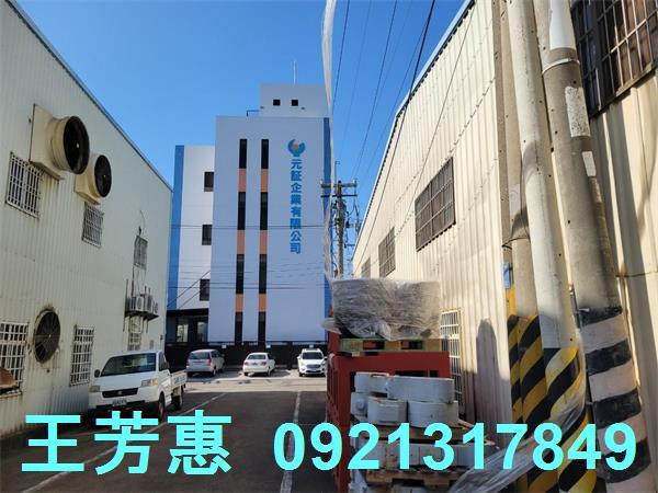 台中潭子工業地-5