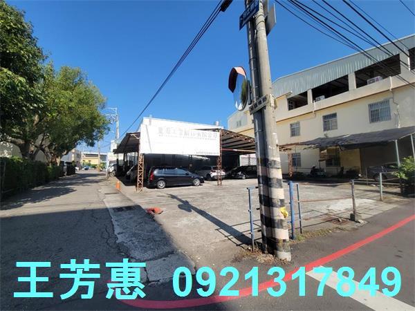 台中潭子工業地-7