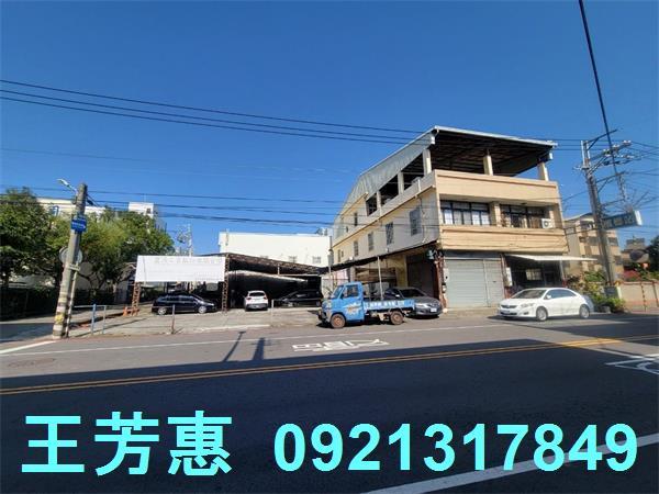台中潭子工業地-9