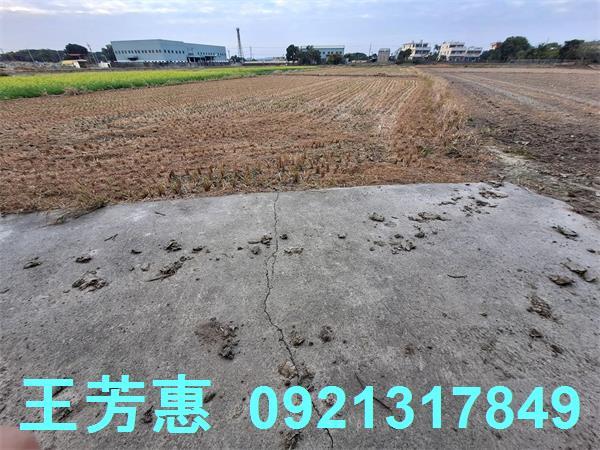 台中后里農地-8