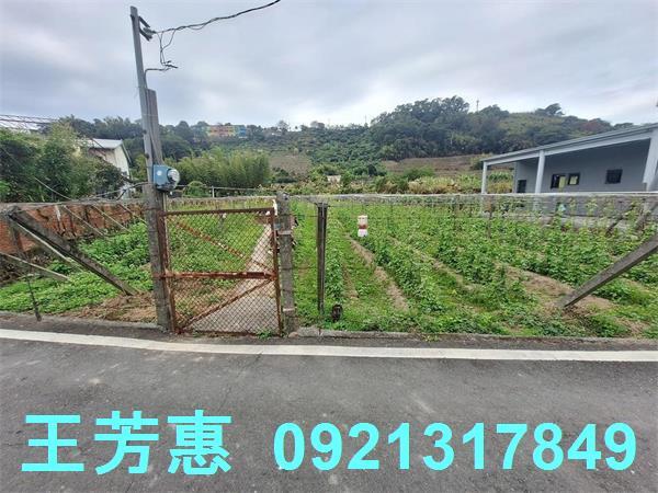 台中石岡農地-12