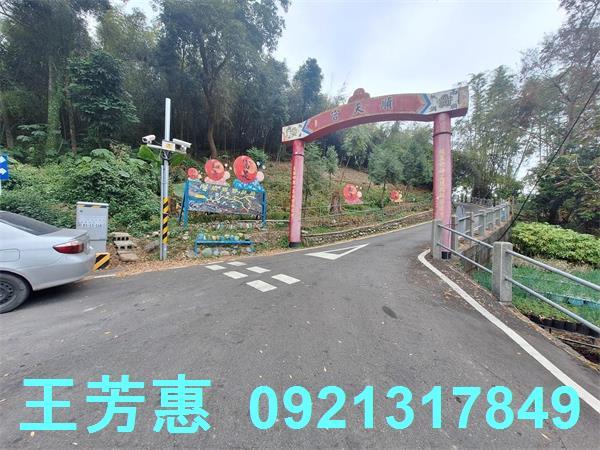 台中石岡農地-13