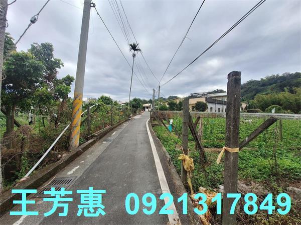 台中石岡農地-5