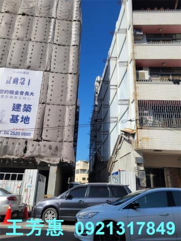 台中豐原建地-8