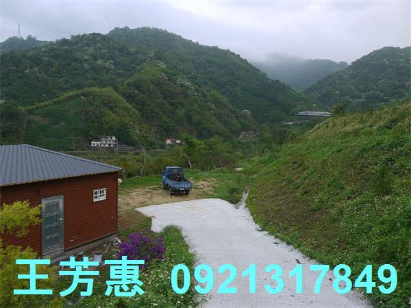 台中東勢農地-3