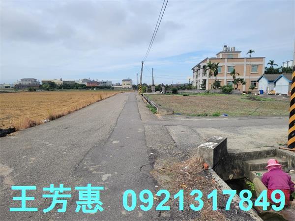苗栗苑裡農地-5
