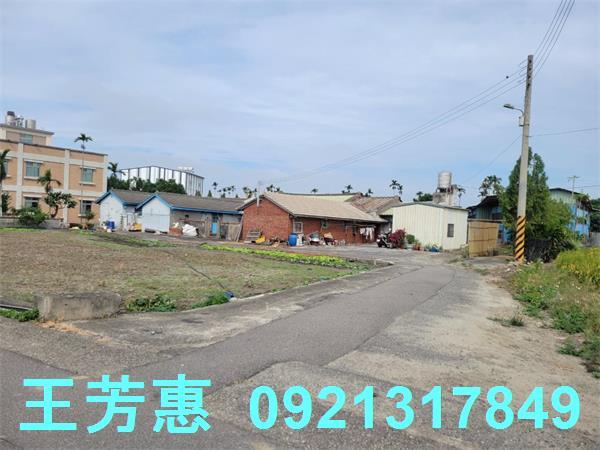 苗栗苑裡農地-8