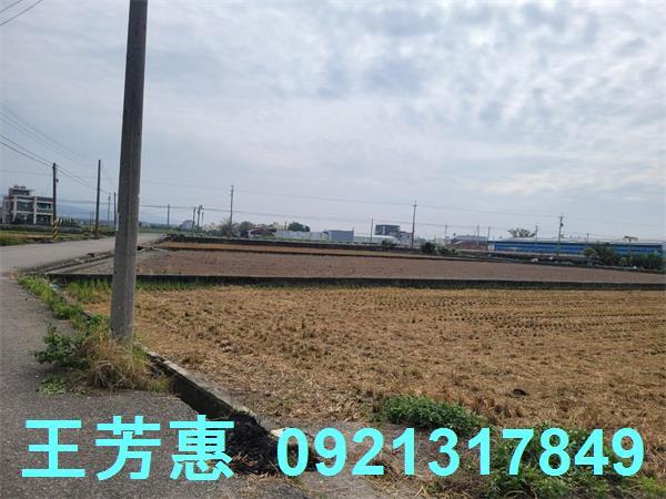苗栗苑裡農地-9